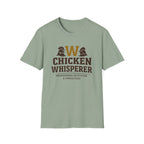 Chicken Whisperer T-Shirt