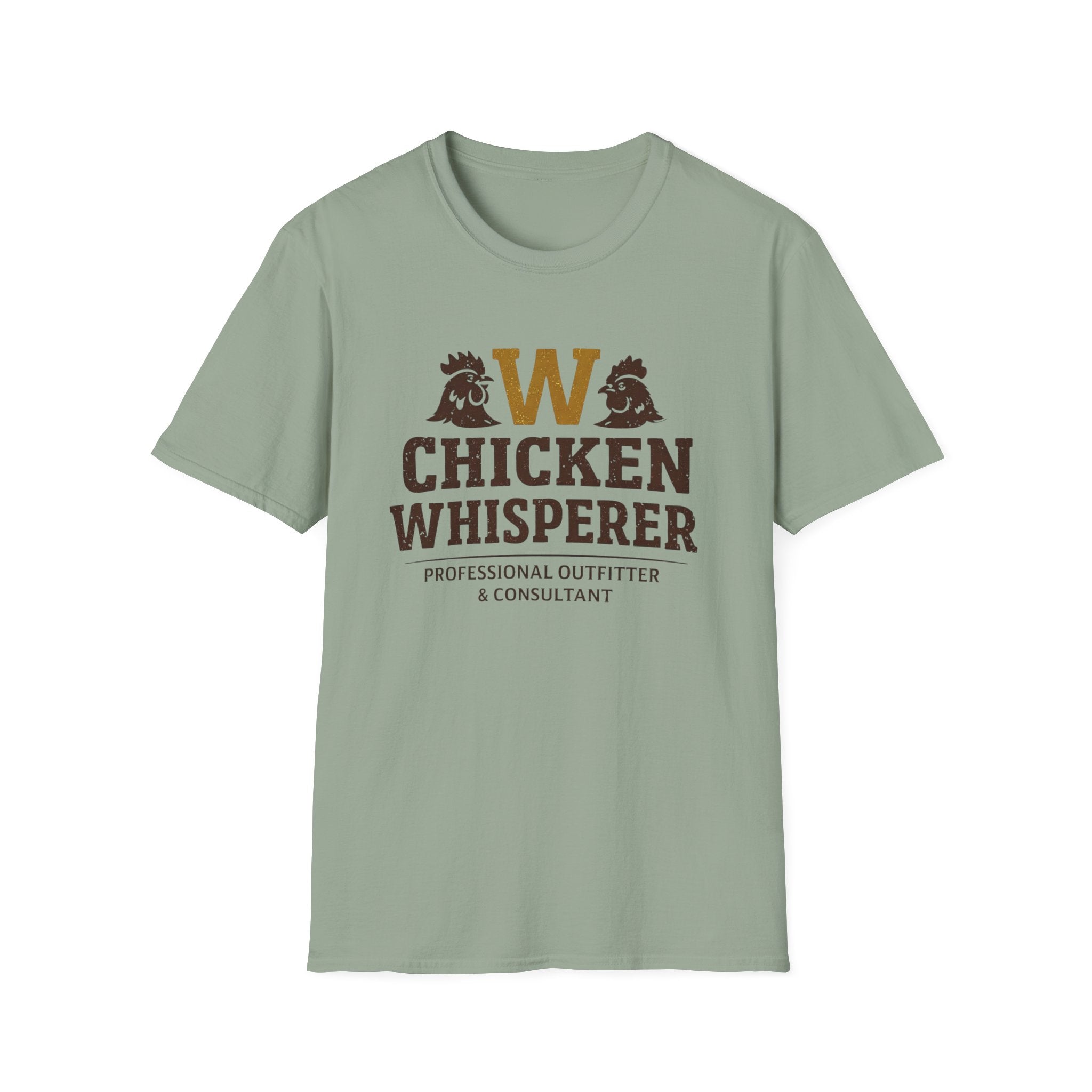 Chicken Whisperer T-Shirt