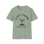 Tiny Farm Energy T-Shirt