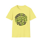 Homestead State Of Mind T-Shirt