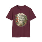 Food Security Starts Small T-Shirt