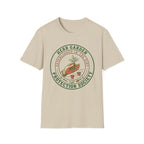Herb Garden Protection Society T-Shirt