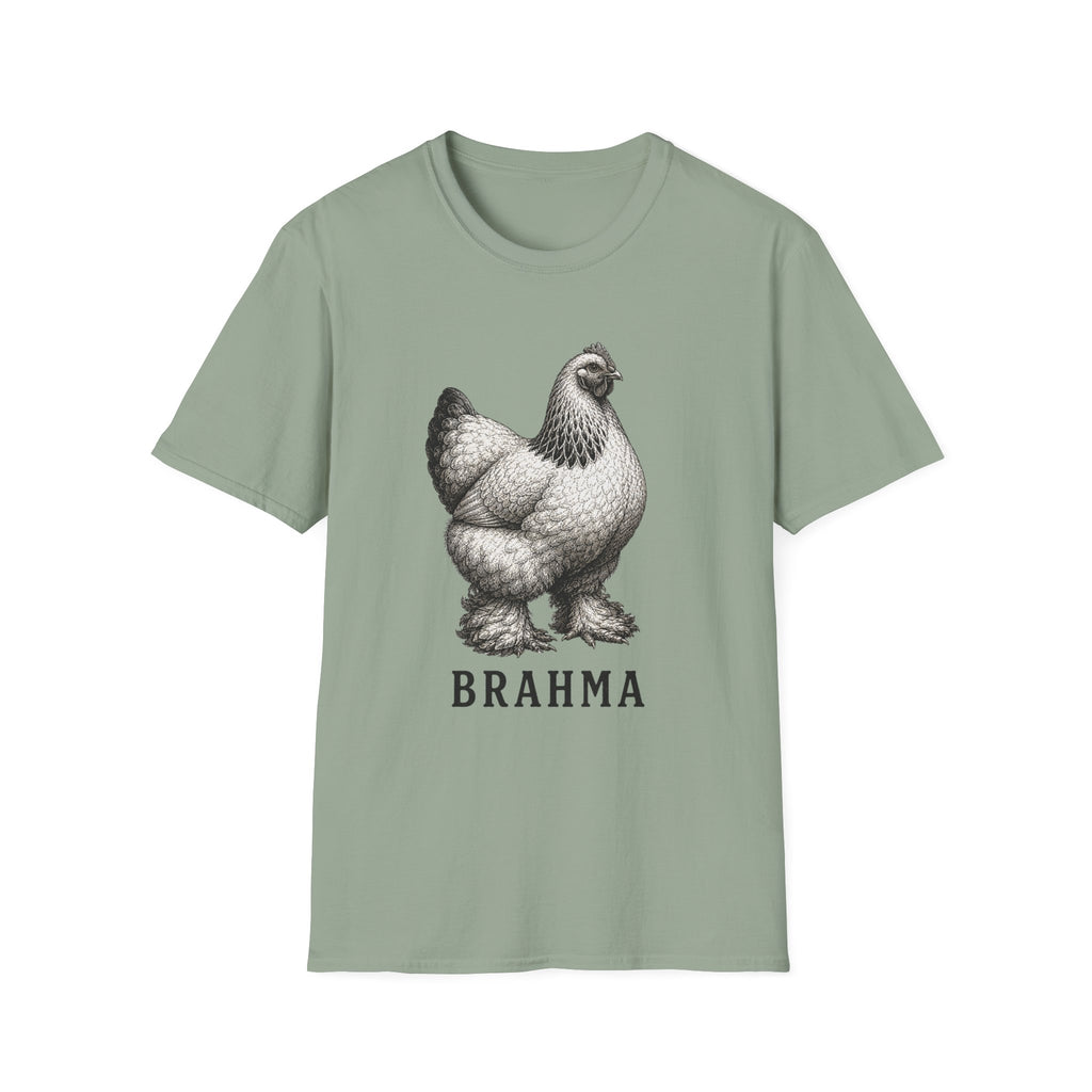 Brahma Chicken T-Shirt