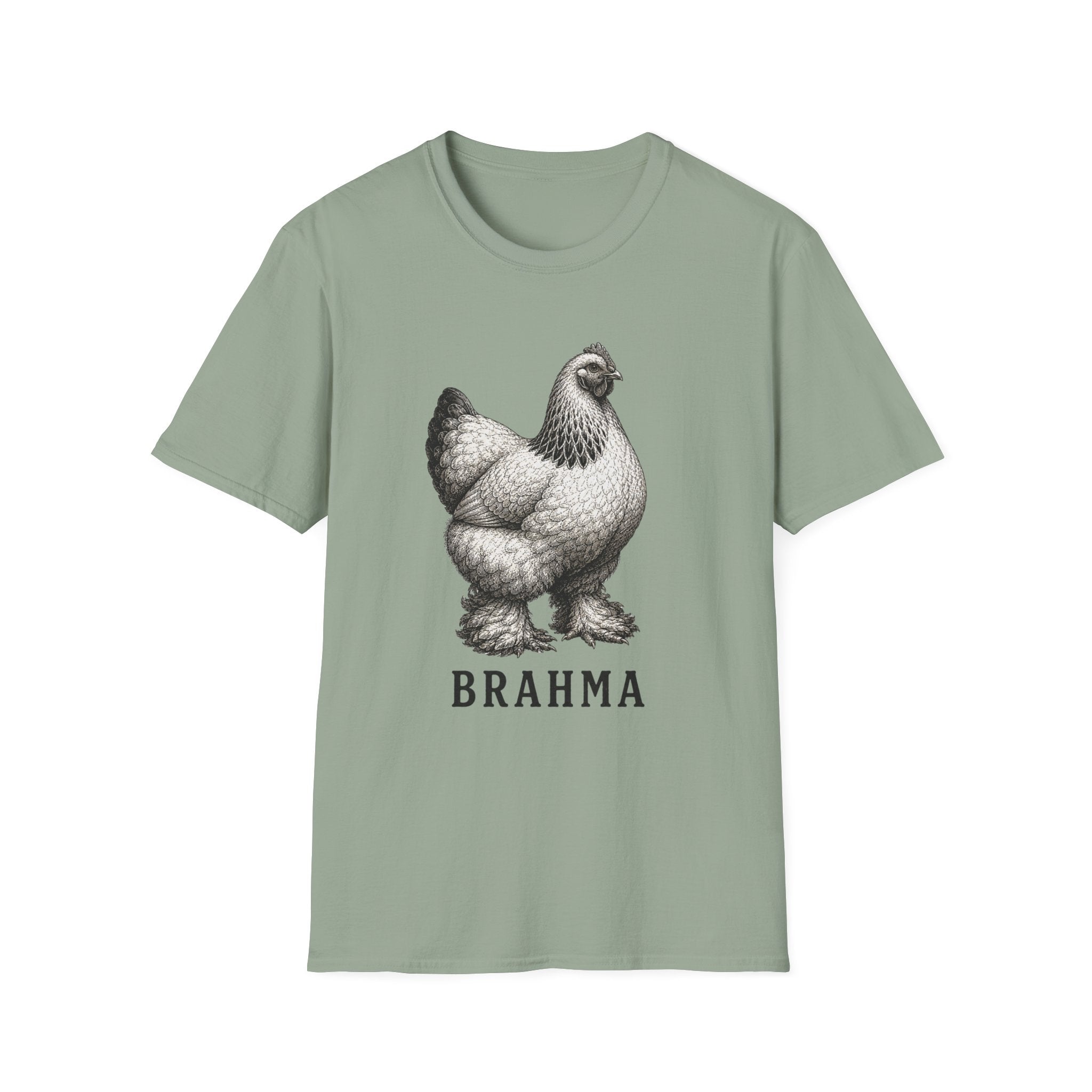 Brahma Chicken T-Shirt