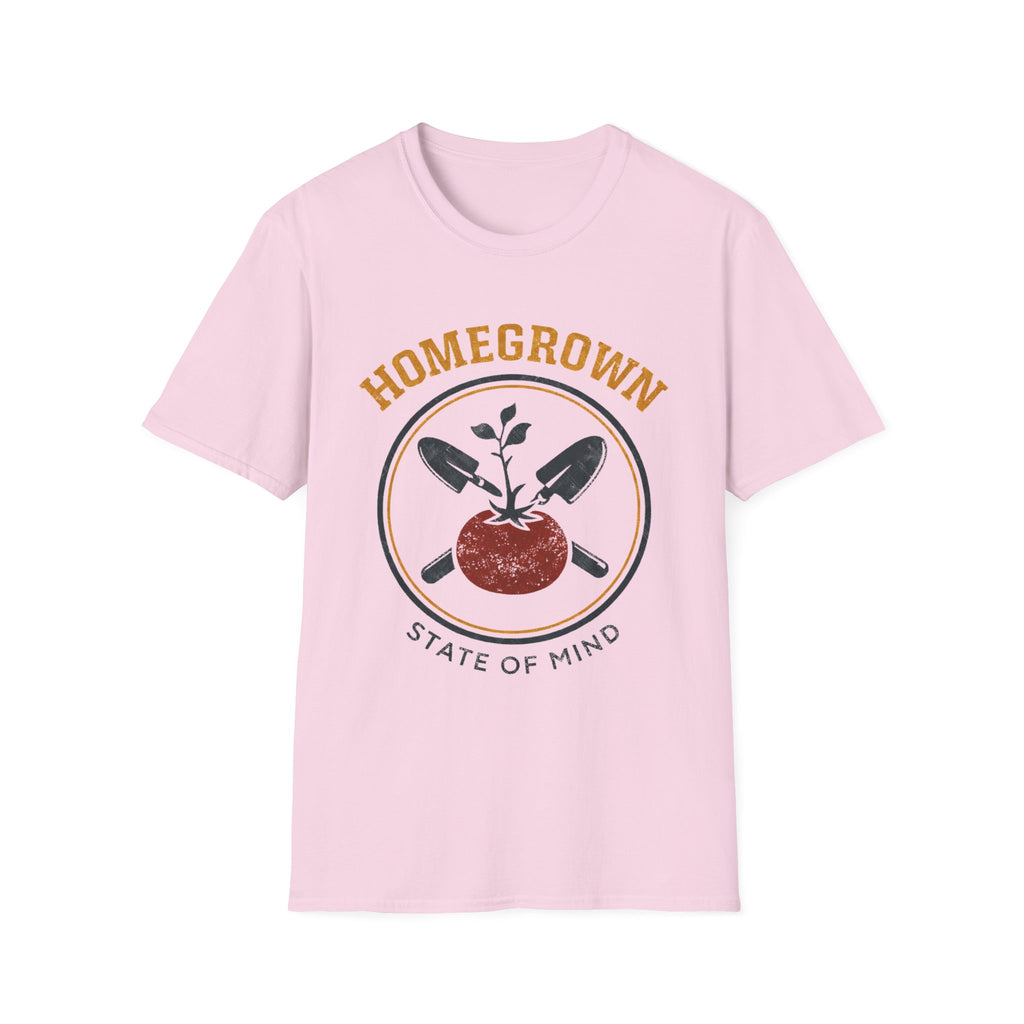 Homegrown State of Mind T-Shirt