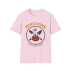 Homegrown State of Mind T-Shirt