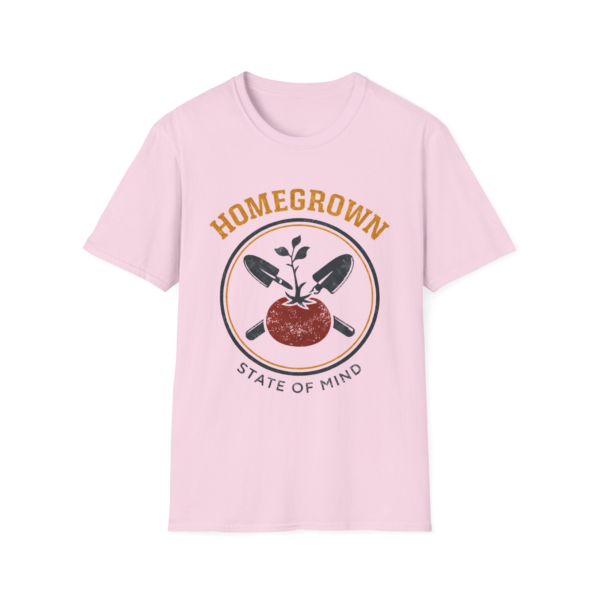 Homegrown State of Mind T-Shirt