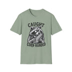 Caught Corn-Handed T-Shirt