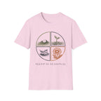 Sleep Is Seasonal T-Shirt