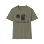 Useful Things Good Life T-Shirt