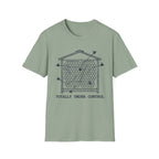 Totally Under Control T-Shirt