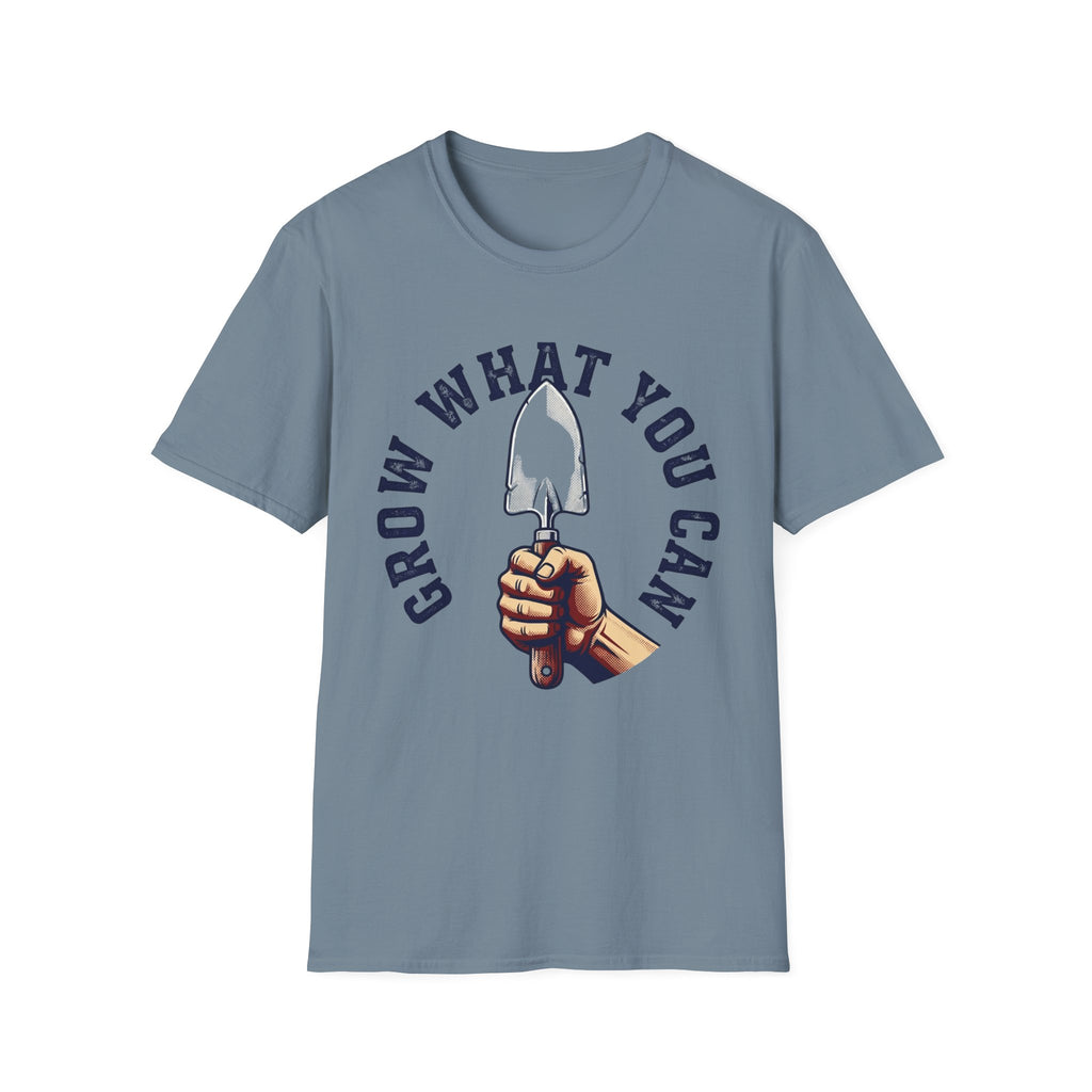 Grow What You Can T-Shirt
