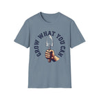 Grow What You Can T-Shirt