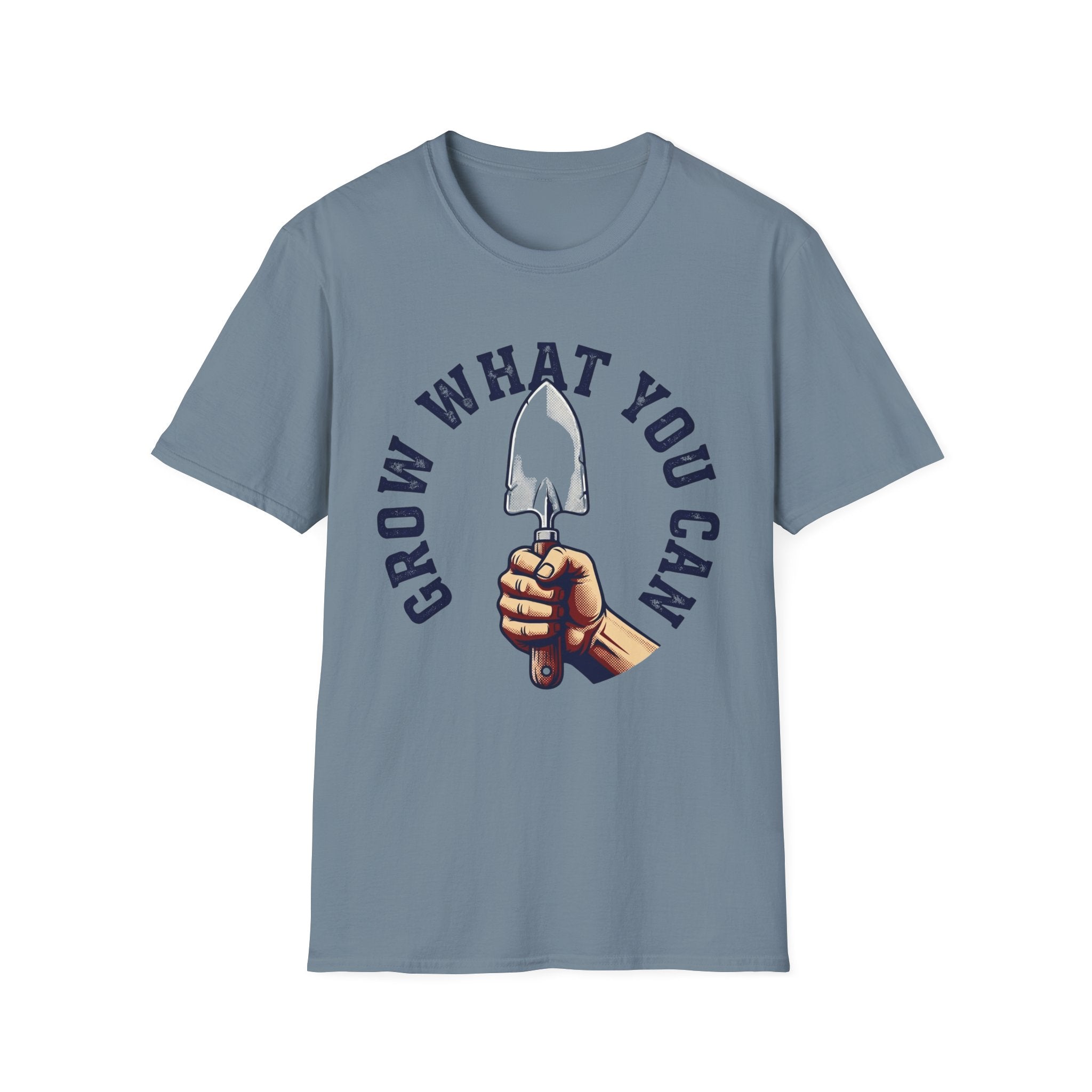 Grow What You Can T-Shirt