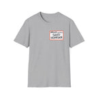 Seed Hoarder T-Shirt