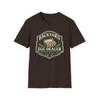 Backyard Egg Dealer T-Shirt