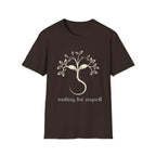 Rooting for Myself T-Shirt