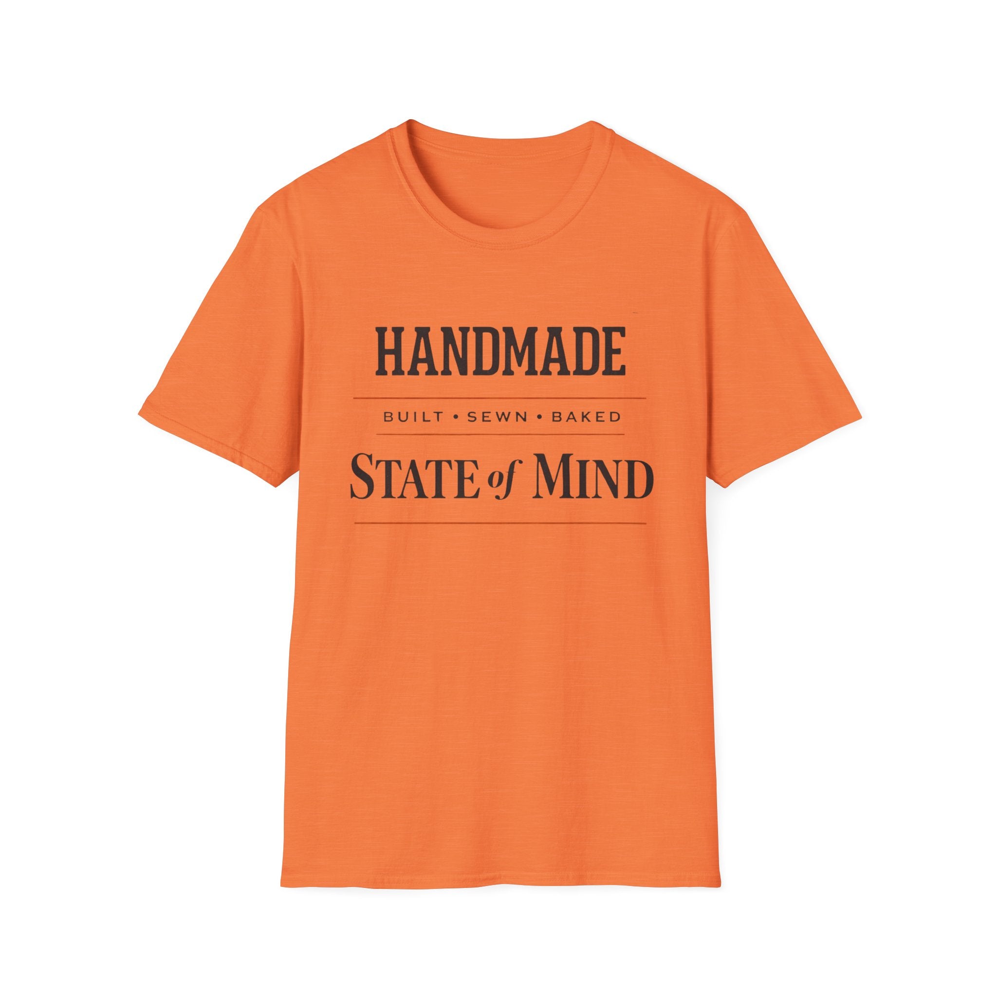 Handmade State of Mind T-Shirt