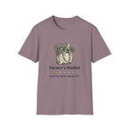 Farmer’s Market One Star Review T-Shirt