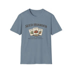 Seed Hoarder T-Shirt