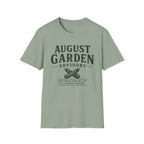August Garden Advisory T-Shirt