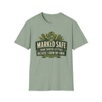 Marked Safe From Tainted Lettuce 2026 T-Shirt