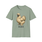 Silkie Chicken T-Shirt