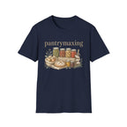 Pantrymaxing Urban Homesteading T-Shirt