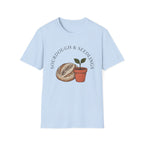 Sourdough and Seedlings T-Shirt
