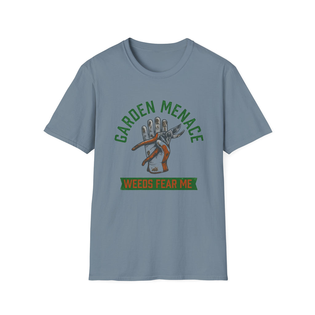 Garden Menace T-Shirt