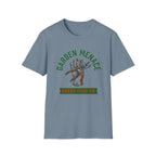 Garden Menace T-Shirt