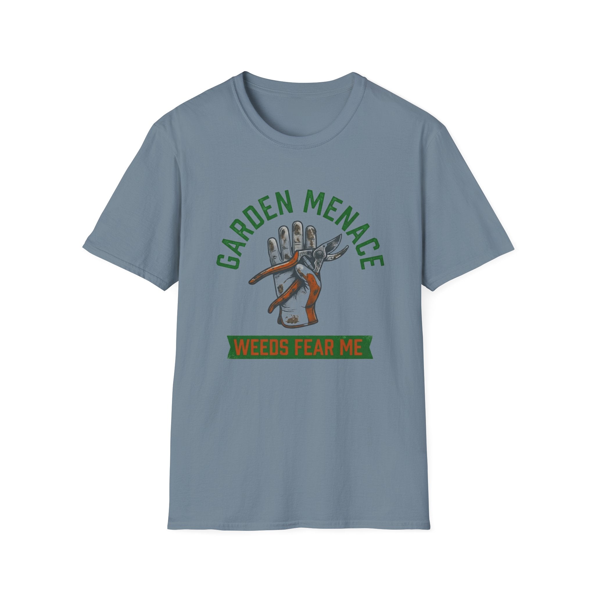 Garden Menace T-Shirt