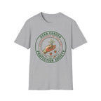 Herb Garden Protection Society T-Shirt