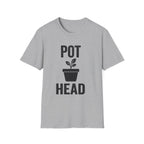 Pot Head T-Shirt