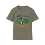 Hydrated By Hose Water T-Shirt