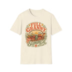 Full Granny Summer T-Shirt