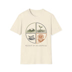 Sleep Is Seasonal T-Shirt