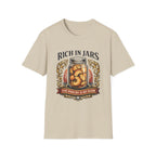 Rich In Jars T-Shirt