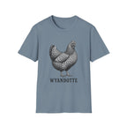 Wyandotte Chicken T-Shirt