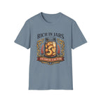 Rich In Jars T-Shirt