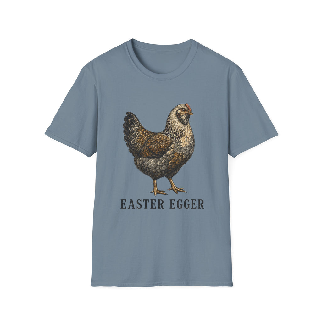 Easter Egger Chicken T-Shirt