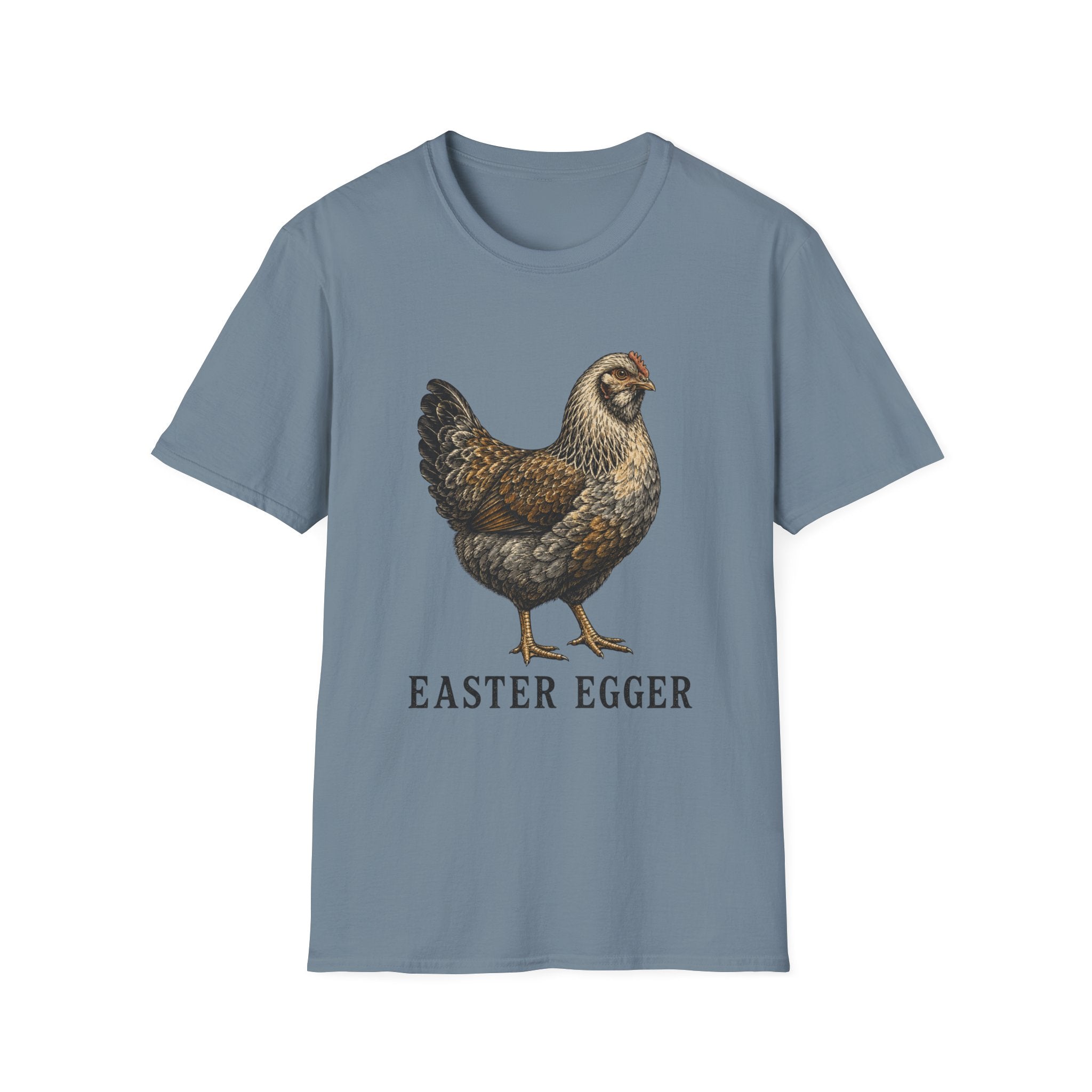 Easter Egger Chicken T-Shirt