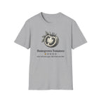 Homegrown Tomatoes One Star Review T-Shirt