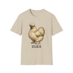 Silkie Chicken T-Shirt