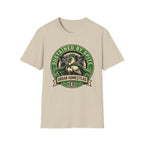 Sustained By Spite T-Shirt