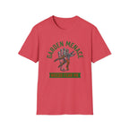 Garden Menace T-Shirt