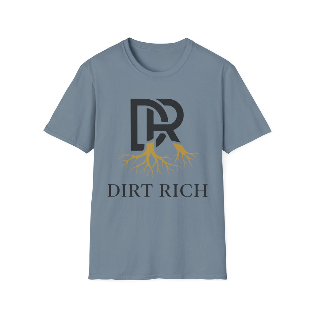 Dirt Rich T-Shirt