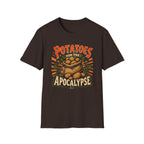 Potatoes For The Apocalypse T-Shirt