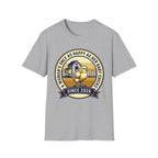 A Woman’s Only As Happy As Her Baby Chicks T-Shirt