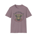 Rural Delusions Urban Address T-Shirt